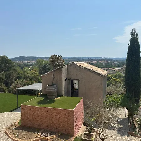 With Pensión 3*